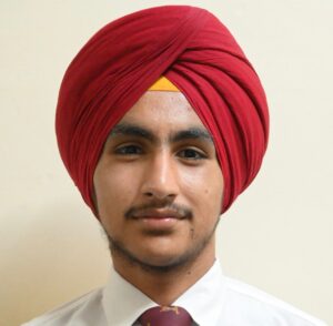 Armanpreet