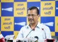 NEET Student Suicide Goa: 17 साल के छात्र की आत्महत्या, केजरीवाल ने परिवार से की मुलाकात 32 Arvind Kejriwal