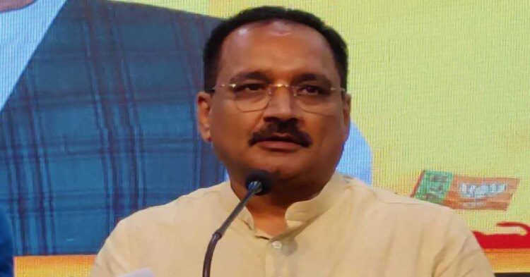 ‘आखिरकार केजरीवाल शीश महल सील हो गए’ दिल्ली BJP अध्यक्ष वीरेंद्र सचदेवा