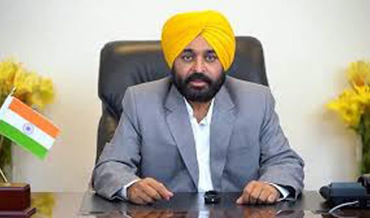 CM-Bhagwant-Mann