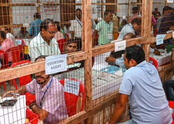 रूझानों में हुआ बड़ा उलटफेर