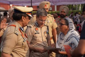 DGP Gourav
