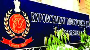 Bombay High Court ED, ED Penalty, Enforcement Directorate, राकेश जैन मामला, Money Laundering Case, नागरिकों को परेशान करना, Justice Milind Jadhav, मुंबई रियल एस्टेट, Vile Parle Property Dispute, PMLA, धन शोधन निवारण अधिनियम, ED की जांच, न्यायालय जुर्माना, Bombay High Court Decision, कीर्तिकर लॉ लाइब्रेरी, Supreme Court Appeal.