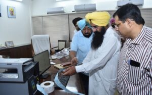 Gurmeet Khudian