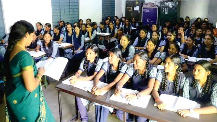 अब गेस्ट टीचर्स अब CBSE परीक्षा में नहीं नहीं लगेगी ड्यूटी! दिल्ली सरकार का बड़ा फैसला