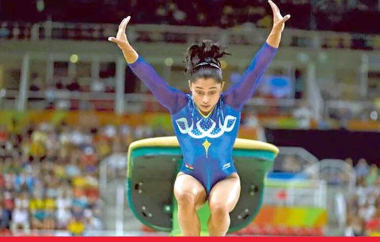 जिमनास्ट दीपा करमाकर ने महज 31 साल की उम्र में खेल को कहा अलविदा