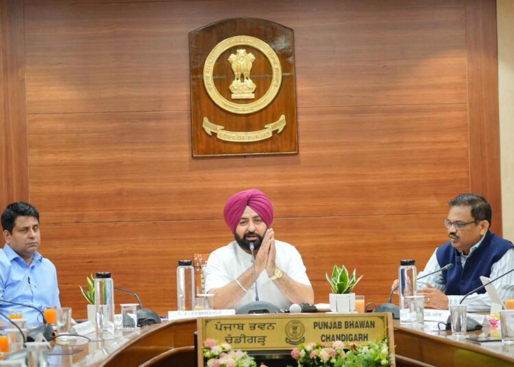 Hardeep Singh Mundian