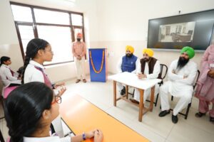Harjot Bains