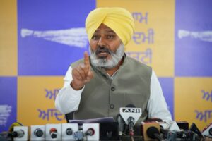 Harpal Cheema