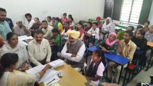 Harpal Cheema FM
