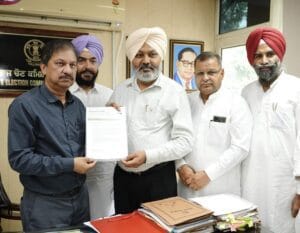Harpal Singh Cheema