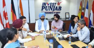 Invest Punjab