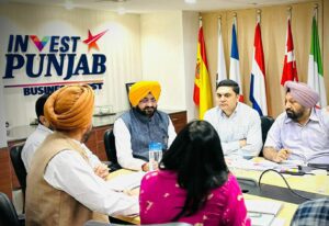Invest Punjab