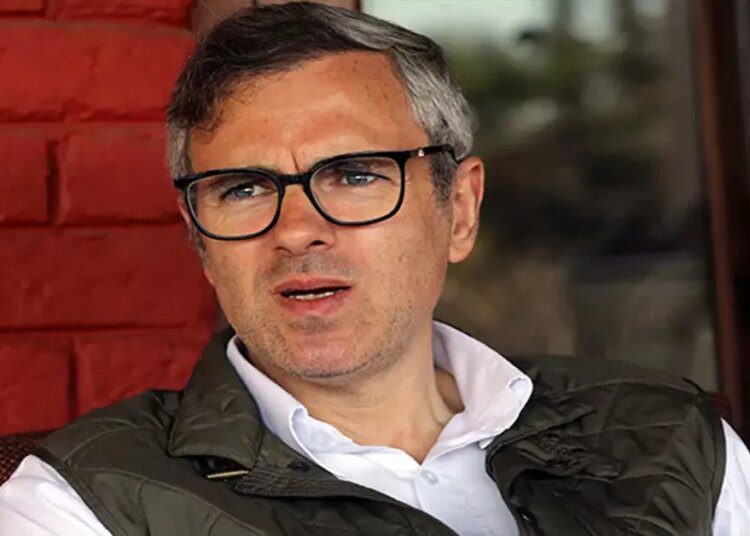 जम्मू में अपनेपन की भावना पैदा करना बड़ी जिम्मेदारी : उमर अब्दुल्ला