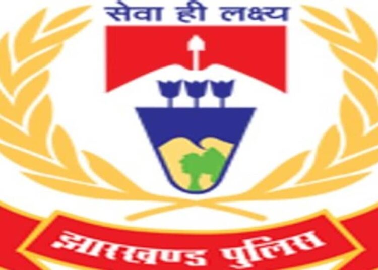 झारखंड पुलिस ध्यान दे! छुट्टी और No Entry  लेकर ADG ने जारी किया नया ऑर्डर
