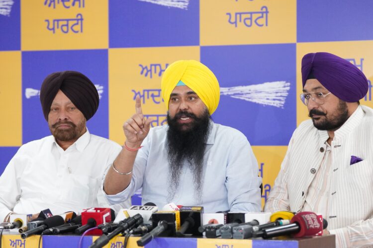 किसान आंदोलन