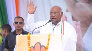 हरियाणा चुनाव परिणाम