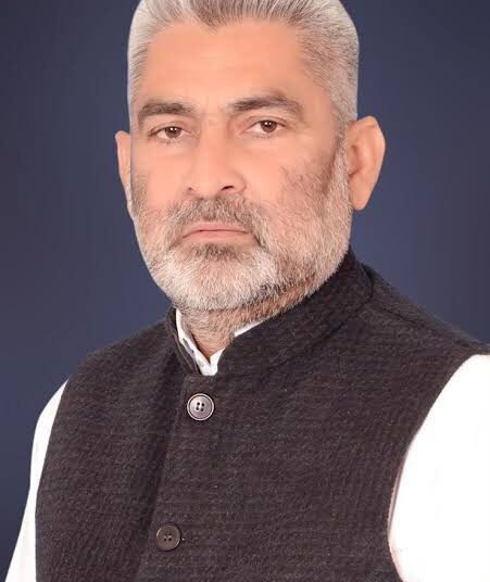 साल 2024: वन विभाग की शानदार उपलब्धियों का वर्ष 1 Lal Chand