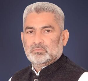 Lal Chand
