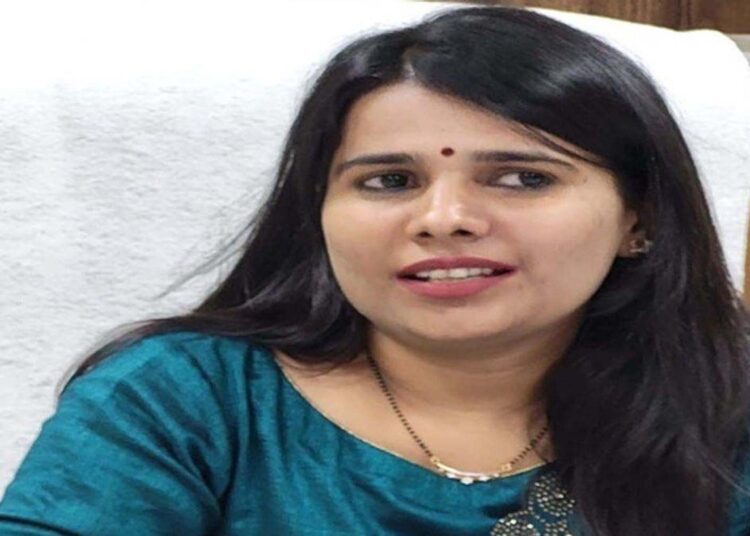 रोहतक नगर निगम की चेयरपर्सन के खिलाफ अविश्वास प्रस्ताव पर वोटिंग टली