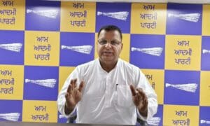 Neel Garg