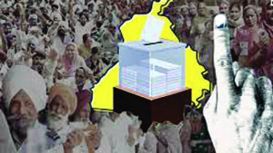 टेस्ट सीरीज