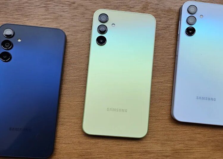 Samsung ने लॉन्च किया गैलेक्सी A16 5G, जानें क्या होगी कीमत