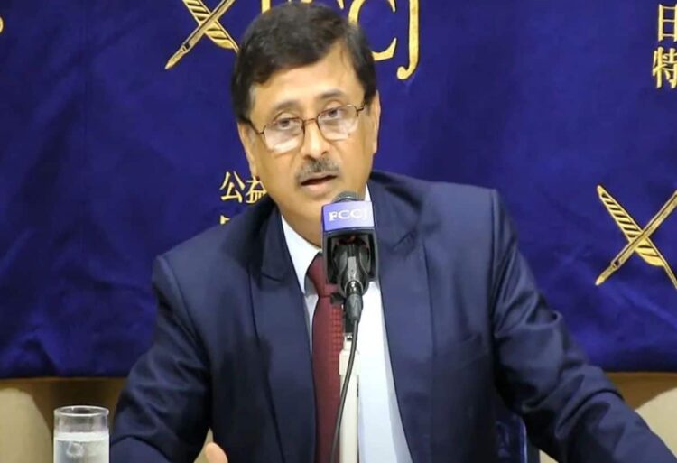 “कोई सबूत नहीं दिया गया”: दिल्ली रवाना होने से पहले भारतीय राजनयिक ने कनाडा के दावे को….