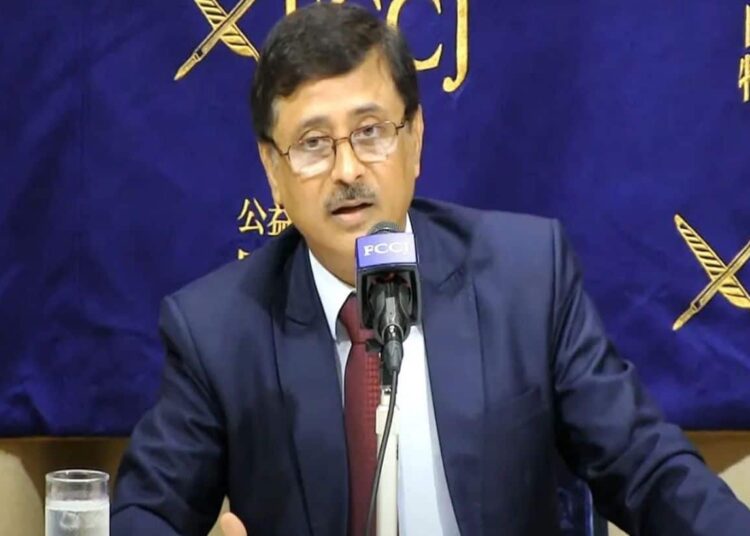 “कोई सबूत नहीं दिया गया”: दिल्ली रवाना होने से पहले भारतीय राजनयिक ने कनाडा के दावे को….