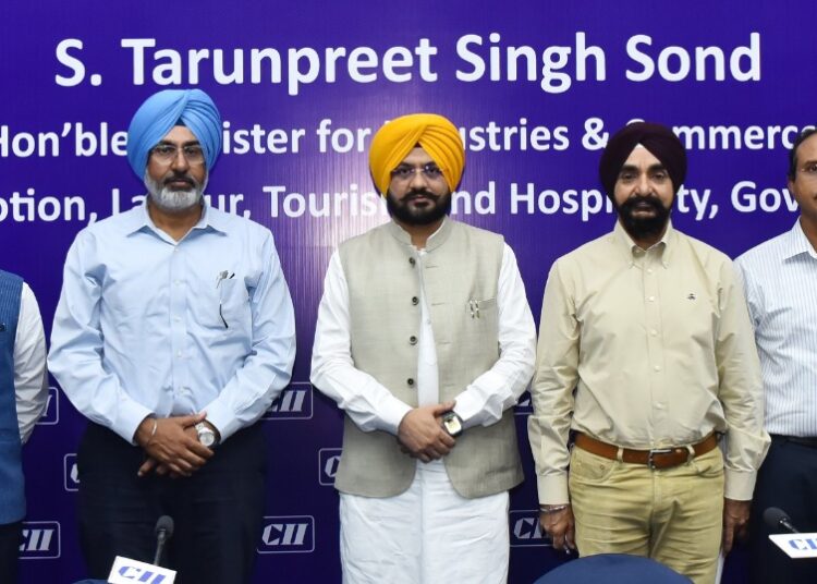 उद्योगपतियों