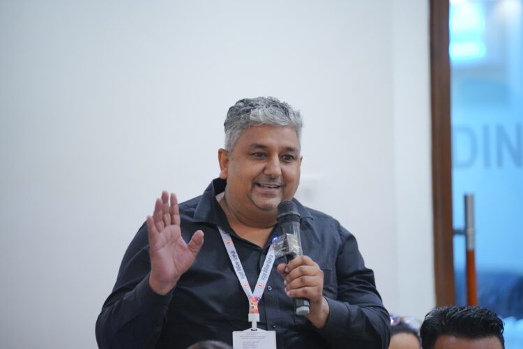 शिक्षा क्षेत्र में क्रांतिकारी बदलाव लाने के लिए शिक्षकों ने की मुख्यमंत्री की सराहना