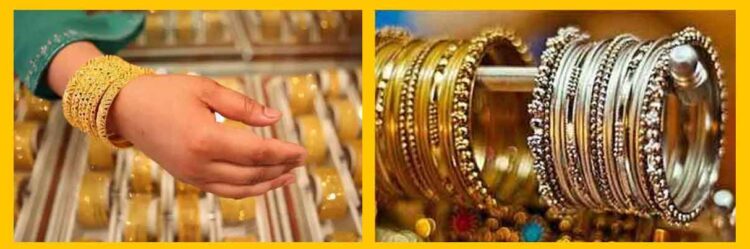 Gold-Silver Price Today