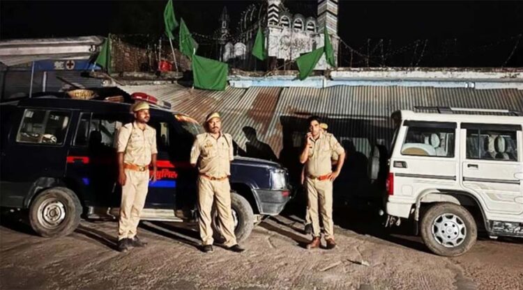 बहराइच में अब संभले हालात, इंटरनेट सेवाएं हुई बहाल