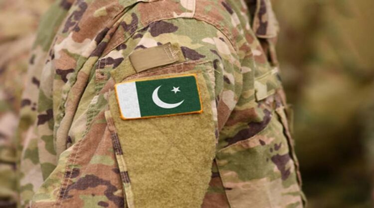 पाकिस्तान की सेना ने इस्लामाबाद में संभाली सुरक्षा की जिम्मेदारी