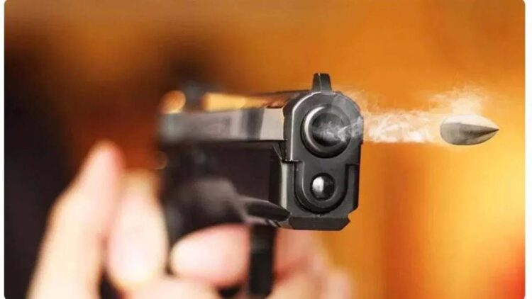 ऑस्ट्रेलिया के मेलबर्न में अंधाधुंध फायरिंग