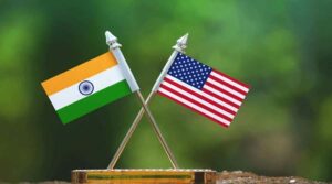 भारतीय राजदूत ने USAID की प्रशासक से की मुलाकात, साझा वैश्विक लक्षय़ों पर की चर्चा