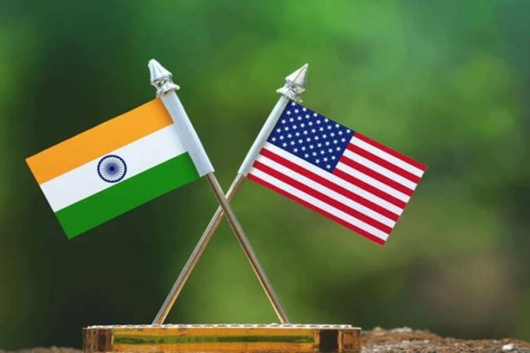 भारतीय राजदूत ने USAID की प्रशासक से की मुलाकात, साझा वैश्विक लक्षय़ों पर की चर्चा