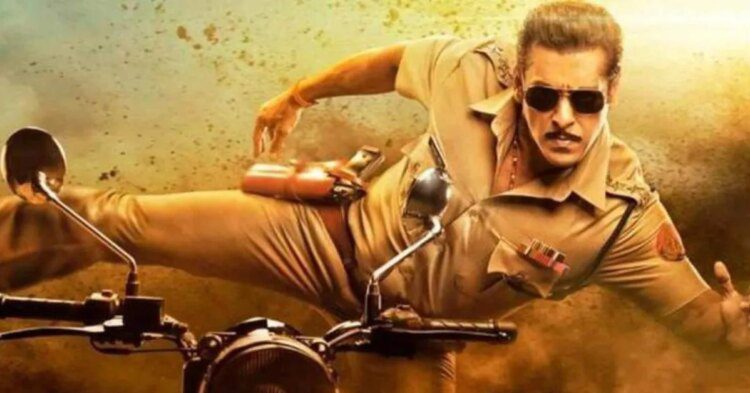 Singham Again में Salman Khan की एंट्री कन्फर्म!