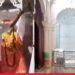 वाराणसी के मंदिरों से साईं प्रतिमा को हटवाने वाले अजय शर्मा को पुलिस ने किया गिरफ्तार
