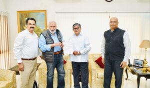 सामाजिक कार्यकर्ता