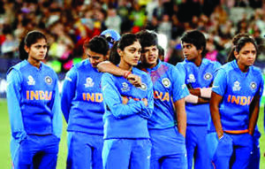 भारत बनाम न्यूजीलैंड