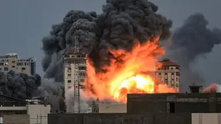 पीएफआई के नेटवर्क को लेकर बड़ा खुलासा.... 1 cliQ India Hindi