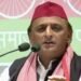 Akhilesh Yadav on Vande Mataram: 'ये राष्ट्रवादी नहीं, राष्ट्र-विवादी हैं', 13 news