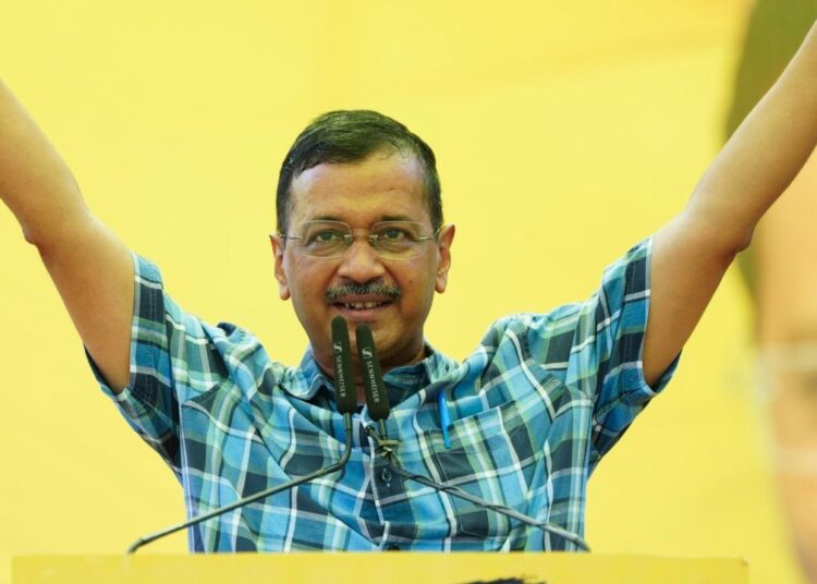 INDIA के लिए प्रचार लेकिन कांग्रेस से दूरी…महाराष्ट्र और झारखंड के लिए क्या है केजरीवाल का प्लान?