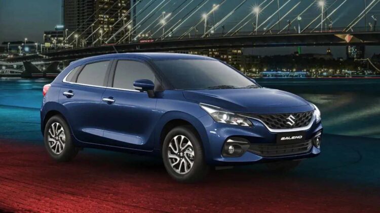 Maruti Suzuki Baleno Regal Edition भारत में लॉन्च