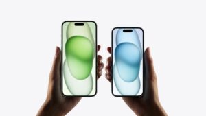 iPhone