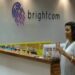 शंकर शर्मा ने बेच दिए Brightcom Group के शेयर?