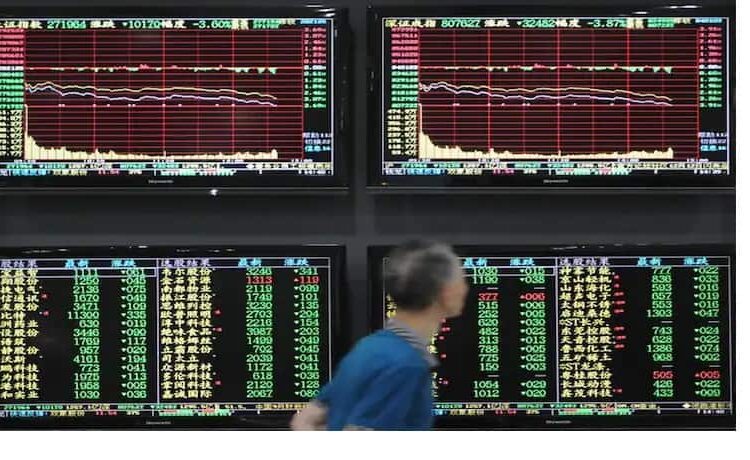 चाइना के स्टॉक मार्केट्स में जबर्दस्त तेजी, चीन में निवेश करने वाली म्यूचुअल फंड की इन स्कीमों में कर सकते हैं इनवेस्ट