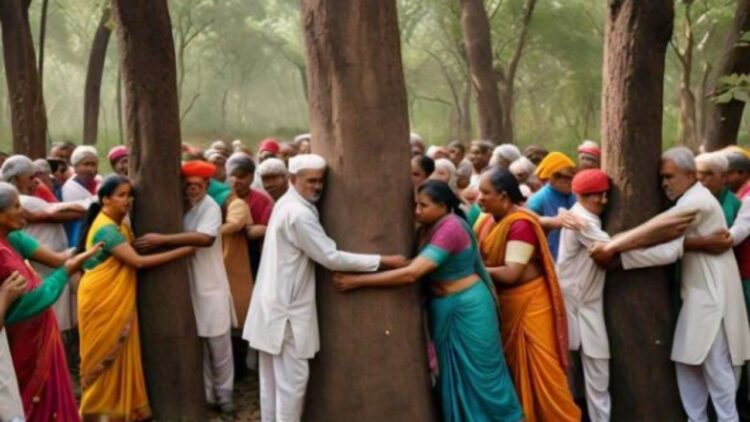 रेगिस्तान का वो पेड़, जिसे बचाने के लिए 365 बिश्वोईयों ने दे दी थी अपनी जान… 300 साल पुरानी है कहानी