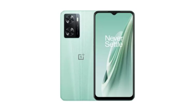 10 हजार से भी सस्ता मिल रहा OnePlus स्मार्टफोन, बार-बार नहीं मिलेगी ऐसी डील! 1 10 हजार से भी सस्ता मिल रहा OnePlus स्मार्टफोन, बार-बार नहीं मिलेगी ऐसी डील!